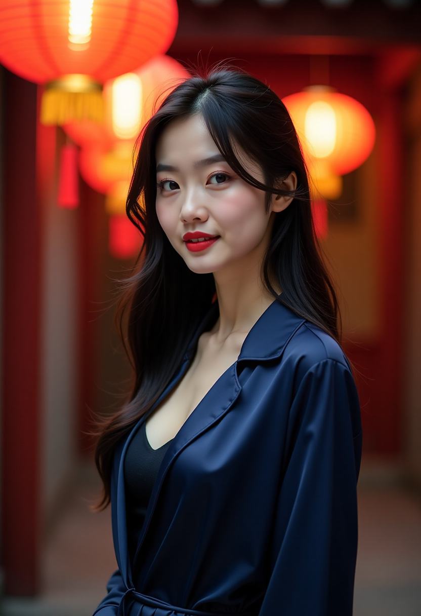 谍影迷踪